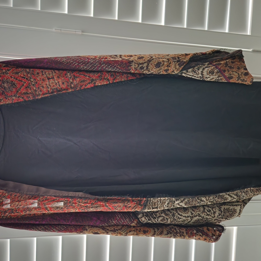 Women's Multicolor Jacket